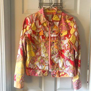 Kemp and Company Jacket